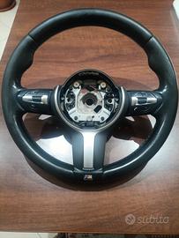 Volante BMW Msport F3x