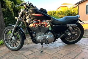 Harley-davidson 883 Sportster XL CARBURATORE