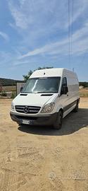 mercedes sprinter 313 cdi