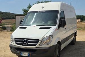 mercedes sprinter 313 cdi