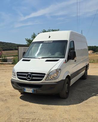 mercedes sprinter 313 cdi
