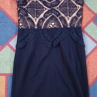 Tubino "Elisa Landri"