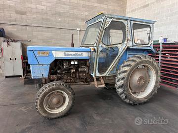 Landini R 9500 SPECIAL