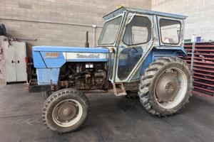 Landini R 9500 SPECIAL
