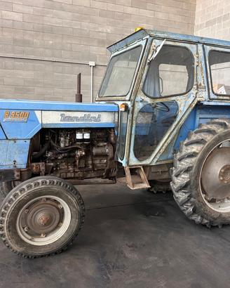 Landini R 9500 SPECIAL