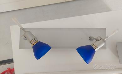 Faretto direzionabili