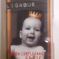 LIGABUE - BUON COMPLEANNO ELVIS