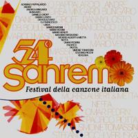 CD Sanremo 2004