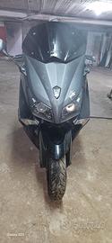 yamaha t max 530
