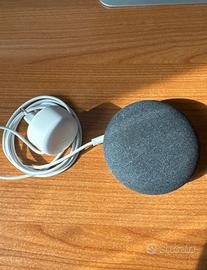 Google home mini