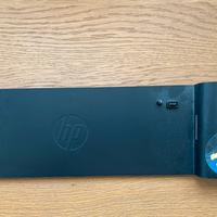 HP ultraslim docking station