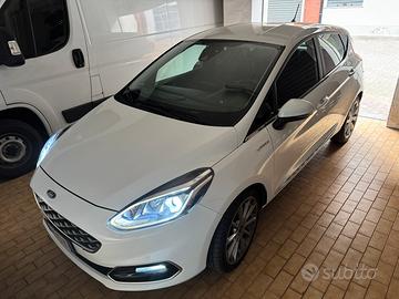 Ford fiesta 1.0Eccoboost Vignale