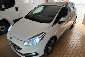 Ford fiesta 1.0Eccoboost Vignale