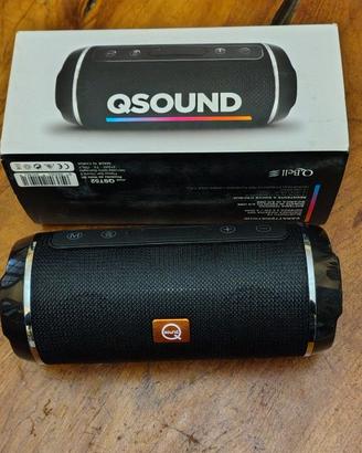 Q.Bell  Qsound Qst52