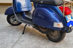 Vespa piaggio 125 anno 2005