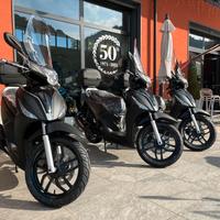 Kymco People S 125i euro 5