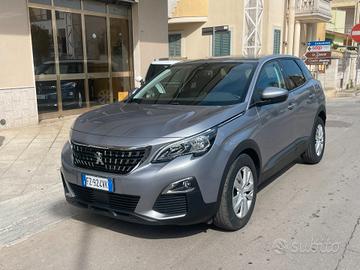 Peugeot 3008 PureTech Turbo 130 S&S EAT8 Active Bu