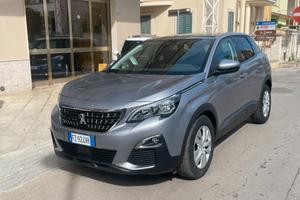 Peugeot 3008 PureTech Turbo 130 S&S EAT8 Active Bu