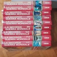 La Seconda Guerra Mondiale - Petacco.