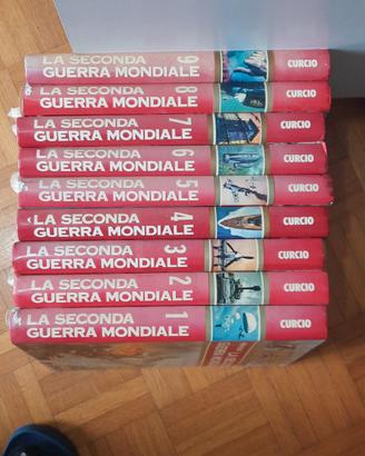 La Seconda Guerra Mondiale - Petacco.