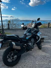 Cf moto 800 MT sport