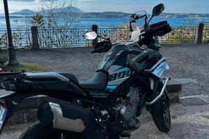 Cf moto 800 MT sport