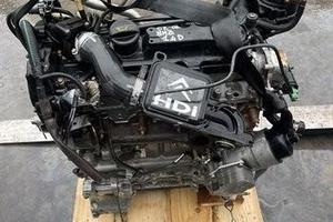 Motore Per Citroèn C2 1.4 Diesel Sigla 8HZ