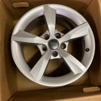cerchi 16 audi vw