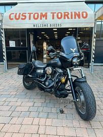 Harley-davidson FXDF Dyna Fat Bob CLUB STYLE