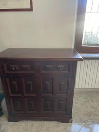 Mobile letto