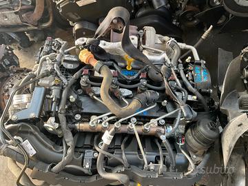 MOTORE D20DTH 2.0 B20DTH OPEL INSIGNA