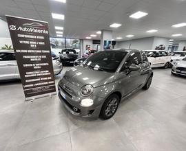 Fiat 500 S Sport 1.2 benziana 69cv 2016 km 73000