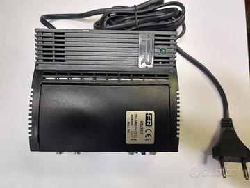 Fracarro : centralino TV