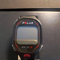 Orologio cardiofrequenzimetro Polar RCX3 BIKE