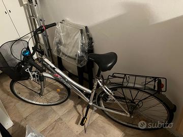 Bicicletta