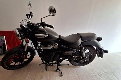 ROYAL ENFIELD METEOR 350
