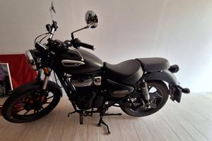 ROYAL ENFIELD METEOR 350