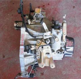 Cambio riduttore Yaris 1.4 benzina 2008