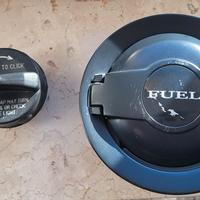 Tappo serbatoio esterno Dodge Challenger 2018