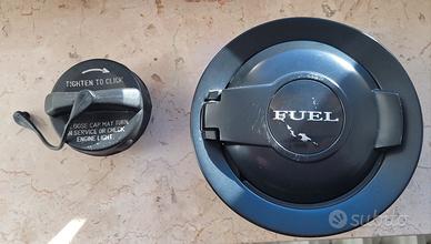 Tappo serbatoio esterno Dodge Challenger 2018