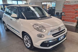 Fiat 500L 1.3 Multijet Lounge
