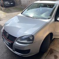 VOLKSWAGEN GOLF GT SPORT