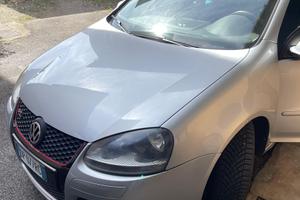 VOLKSWAGEN GOLF GT SPORT