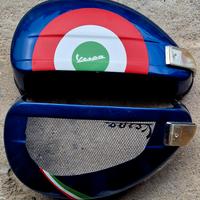 Cofani Vespa Px