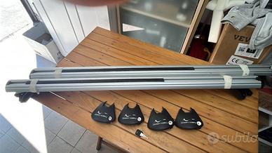 Barre portatutto Green Valley mod. 156.607