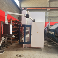 Pressa piegatrice vicla psh evo 170/32