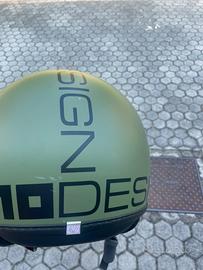 casco Mono design FGTR  taglia L