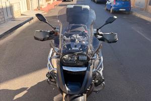 BMW GS R1200 BIALBERO