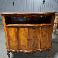 Credenza stile barocco veneziano