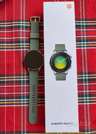 xiaomi Watch 5 